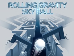 Spil Rolling Gravity Sky Ball
