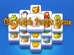 Spil Tile Match Puzzle Game