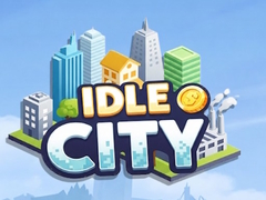 Spil Idle City