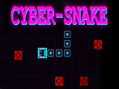Spil Cyber-Snake