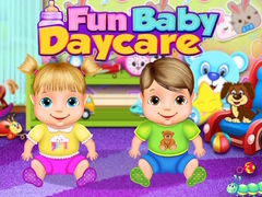 Spil Day Care Simulator