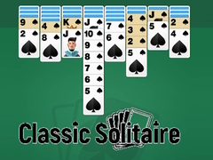 Spil Classic Solitaire 
