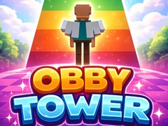 Spil Obby Tower
