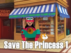 Spil Save The Princess 1