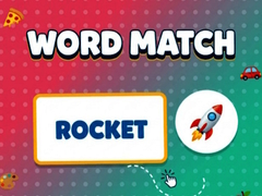 Spil Word Match