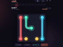 Spil Pipecraft: Color Rush