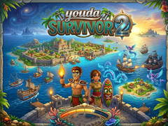Spil Youda Survivor 2