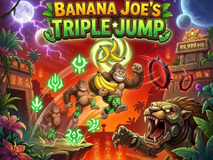 Spil Banana Joe Triple Jump