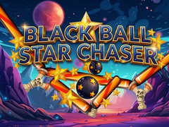 Spil Black Ball Star Chaser