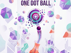 Spil One Dot Ball
