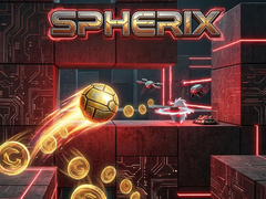 Spil Spherix