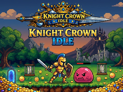 Spil Knight Crown Idle