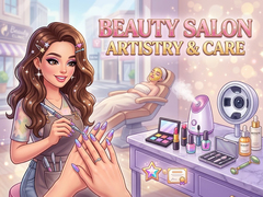 Spil Beauty Salon