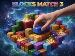 Spil Blocks Match 3