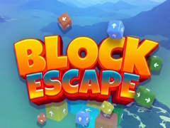 Spil Block Escape
