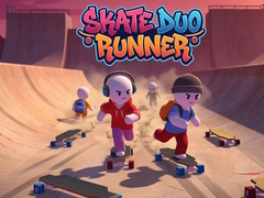 Spil Skate Duo Runner