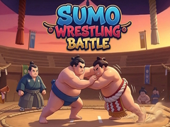 Spil Sumo Wrestling Battle