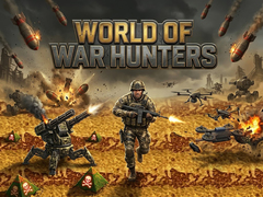 Spil World of War Hunters