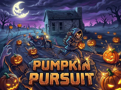 Spil Pumpkin Pursuit