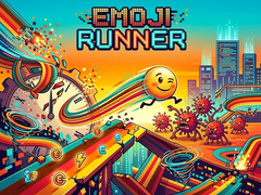 Spil Emoji Runner