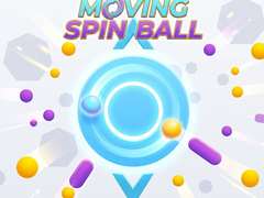 Spil Moving Spin Ball