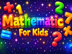 Spil Mathematic For Kids