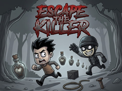 Spil Escape The Killer