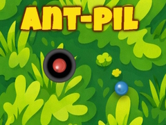 Spil Ant Pil