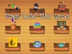 Spil Stress Relief Mini Games
