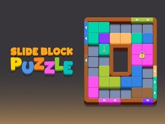 Spil Slide Block Puzzle
