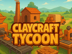 Spil Clay Craft Tycoon