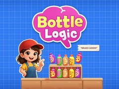 Spil Bottle Logic