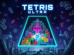 Spil Tetris Ultra