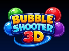Spil Bubble Shooter 3D