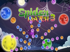 Spil Spider Match 3