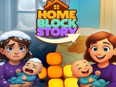 Spil Home Block Story