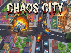 Spil Chaos City