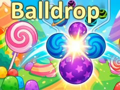 Spil Balldrop