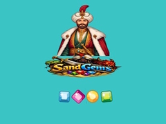 Spil SandGems
