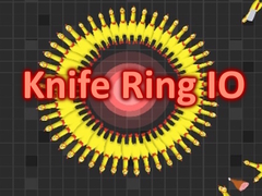 Spil Knife Ring IO