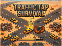 Spil Traffic Tap Survival