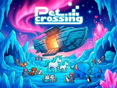 Spil Pet Crossing
