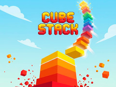 Spil Cube Stack