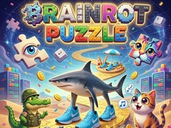 Spil Brainrot Puzzle
