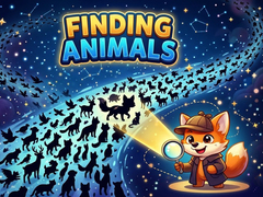 Spil Finding Animals