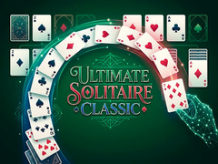 Spil Ultimate Solitaire Classic