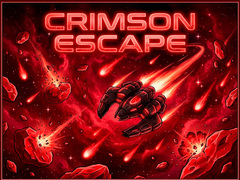Spil Crimson Escape
