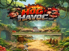 Spil Hog Havoc
