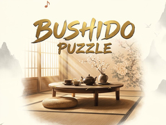 Spil Bushido Puzzle