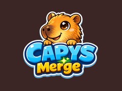 Spil Capys Merge